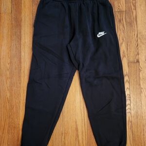 Mens Nike sweatpants